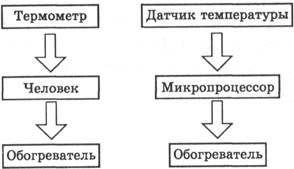 Реферат: Исполнитель алгоритмов – человек